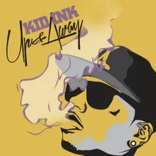 CD Up & Away