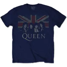 Vintage Union Jack
