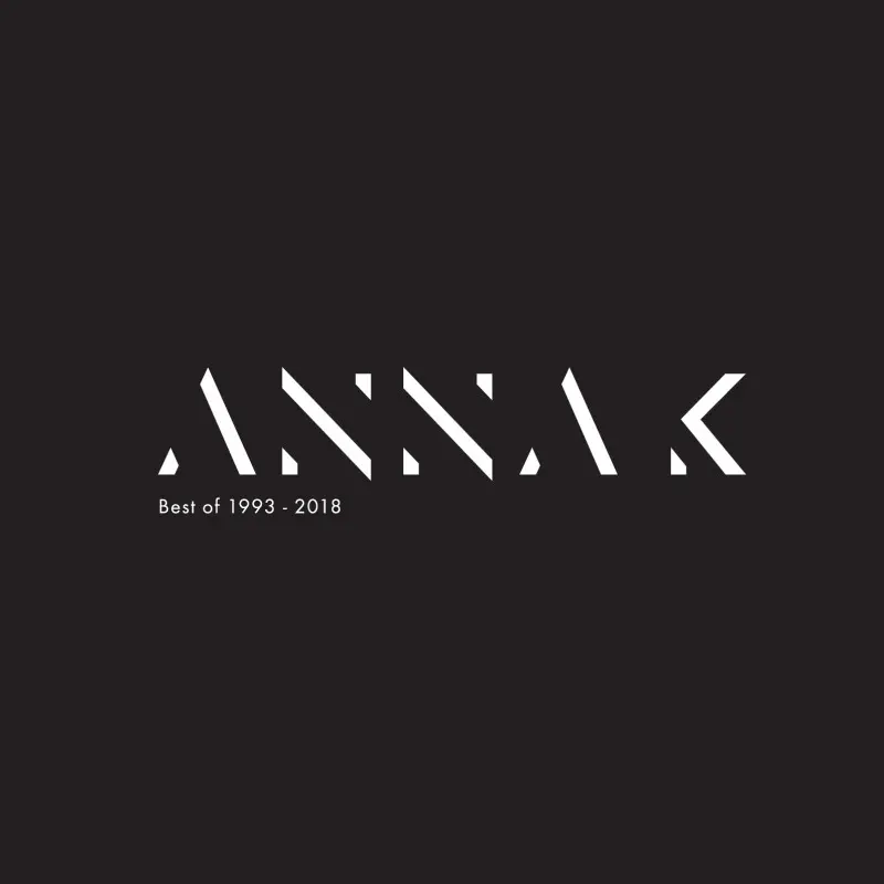 Anna K – Best Of 1993-2018 (CD)