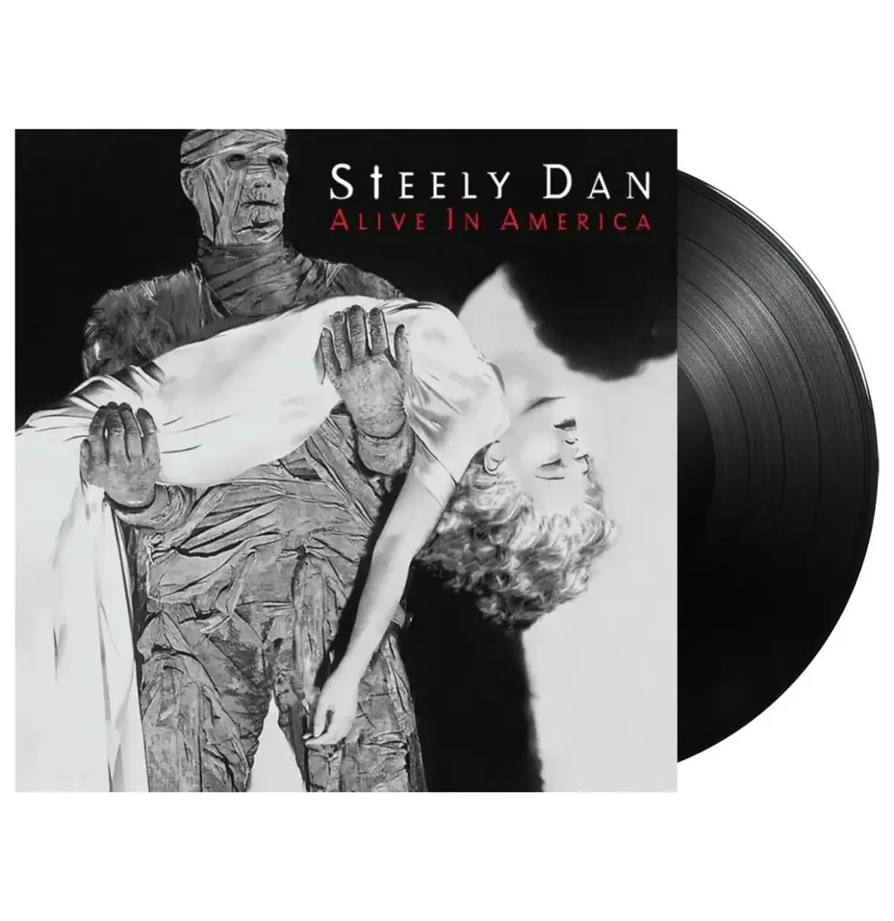 Steely Dan – ALIVE IN AMERICA (RSD 2026) (Vinyl)