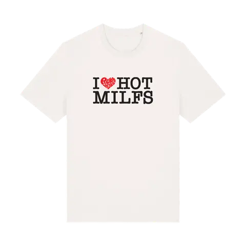 I Love Hot Milfs