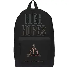 High Hope thumbnail