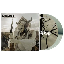 Combichrist, Vinyl VENOM IN THE MOUTH OF GOD