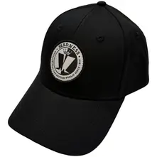 Unisex Baseball Cap: Since 1979 (Black) (Back Print) thumbnail