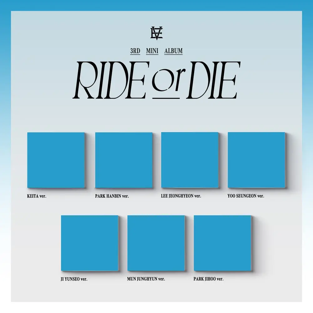 Ride or Die