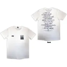 Definitely Maybe AAA Setlist