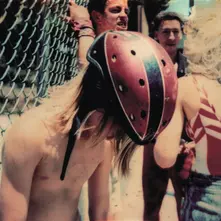 Pleymo, Vinyl Alphabet Prison