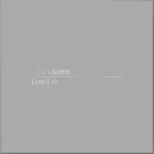 Vinyl LOW-LIFE