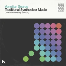 Venetian Snares, CD TRADITIONAL SYNTHESIZER (10TH ANN.ED.)