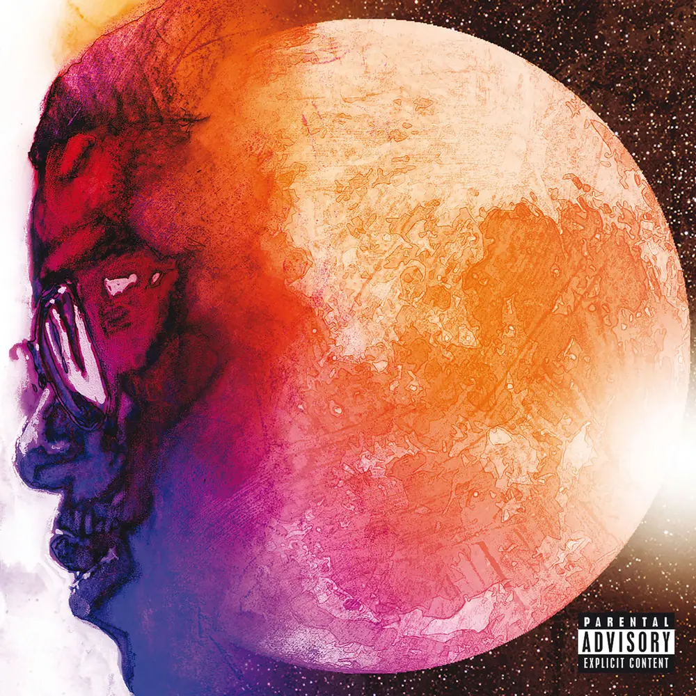 Man On The Moon: The End of Day