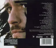 Kingdom Of Heaven (Original Motion Picture Soundtrack) thumbnail