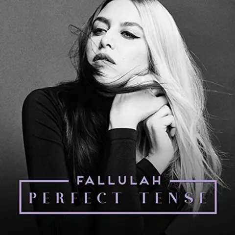 Fallulah – CD PERFECT TENSE