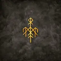 Vinyl WARDRUNA - RUNALJOD - RAGNAROK
