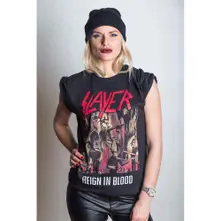 Reign in Blood thumbnail