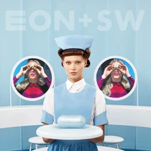 Envy of None, CD ENVY OF NONE / STYGIAN WAVES