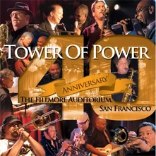 Tower Of Power, Vinyl BF 2022