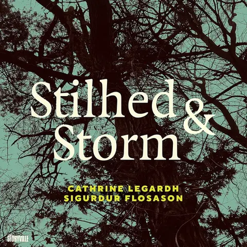 STILHED & STORM