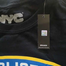 Police Dept. Badge thumbnail