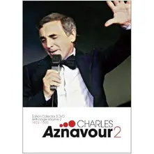 ANTHOLOGIE VOL.2 1973-1999 thumbnail