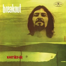 Breakout, CD KAMIENIE