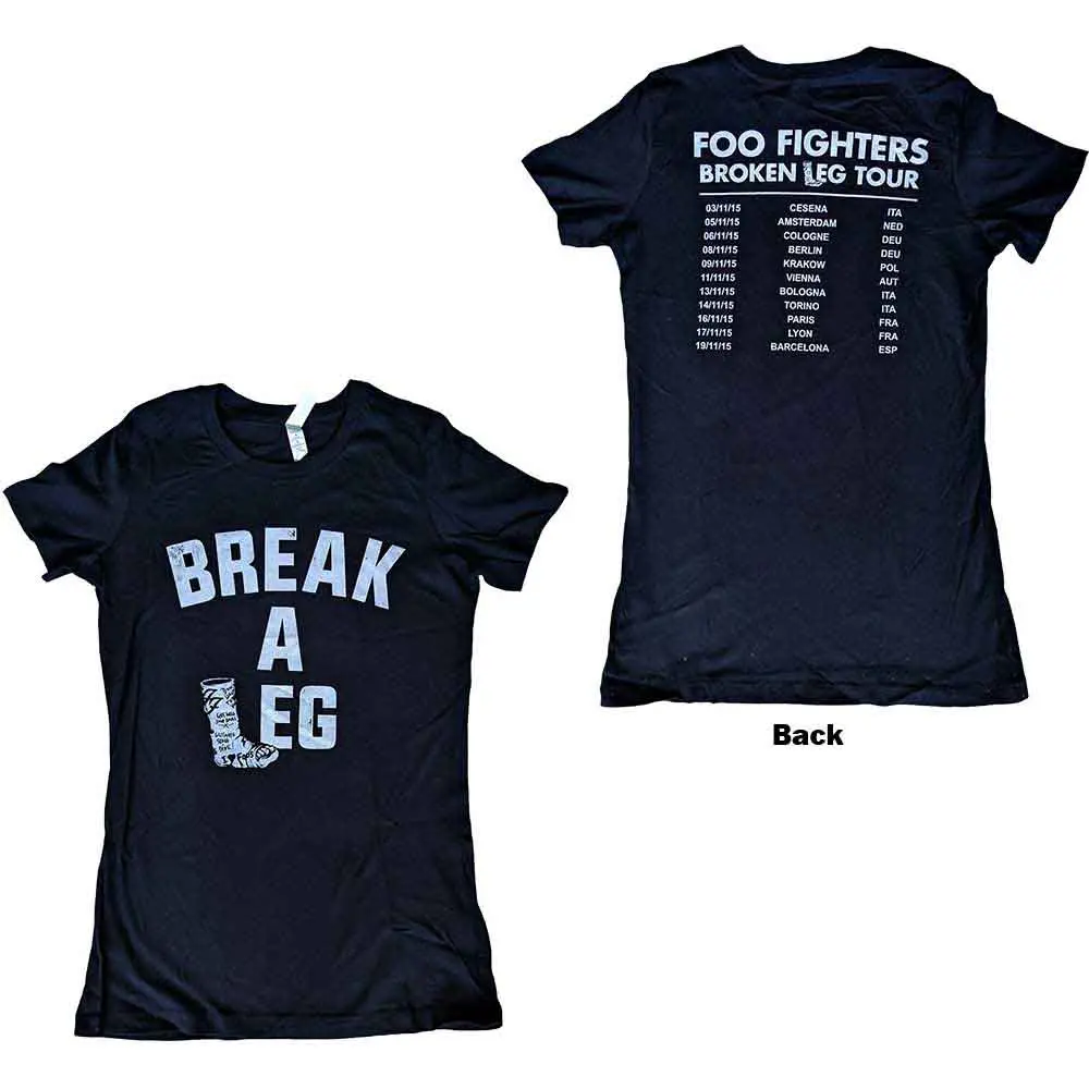 Break A Leg
