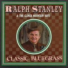 CD CLASSIC BLUEGRASS