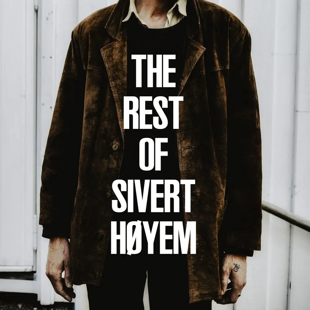 THE REST OF SIVERT HOYEM