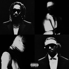 Future, Vinyl Future & Metro Boomin - We Still Don't Trust You