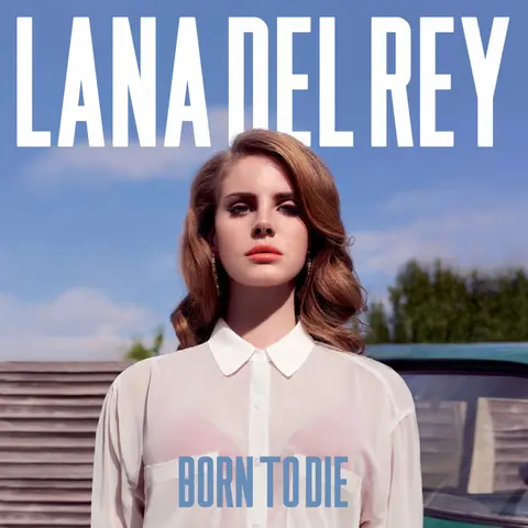 Born To Die (Slipcase)