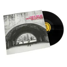 Vinyl ORGAN ... - I TOLD YOU SO