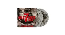 Seven Mary Three, Vinyl CHURN
