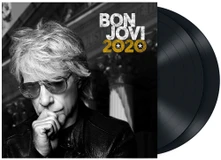 Bon Jovi, Vinyl 2020