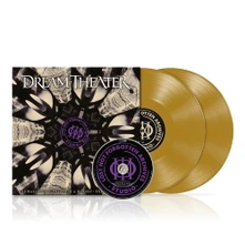 Dream Theater, Vinyl Lost Not Forgotten Archives: The Making Of Scenes From A Memory - The Sessions (1999)
