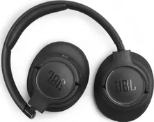 JBL Tune 730BT Black thumbnail
