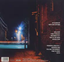 RED BRICK CITY thumbnail