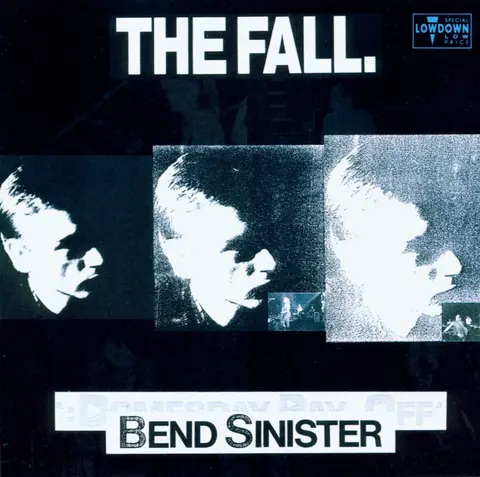 BEND SINISTER