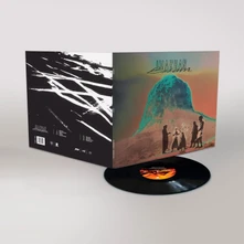 Imarhan, Vinyl ESSAM