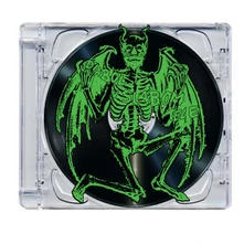 CD Diabol v slabom tele