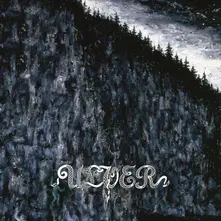 Vinyl Bergtatt - Et Eeventyr I 5 Capitler (Re-Issue 2024)