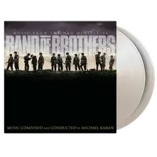 Vinyl BAND OF BROTHERS