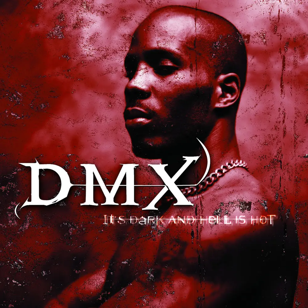 DMX – It's Dark and Hell Is Hot (CD)