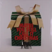 Phantom Planet – Maybe You Still Call It Christmas (Vinyl)
