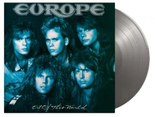 Vinyl Out of This World (Coloured Vinyl)