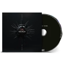 Reliqa, CD SECRETS OF THE FUTURE