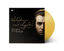 Various Artists, Vinyl SHADOWS & LIGHT - ...