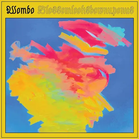BLOSSOMLOOKSDOWNUPONUS