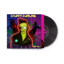 Vinyl RnB VOL. 1