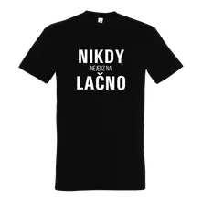 Nikdy nejedz na lačno thumbnail