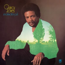 Quincy Jones, Vinyl Smackwater Jack