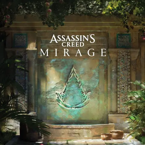 Assassin's Creed Mirage (Original Soundtrack)